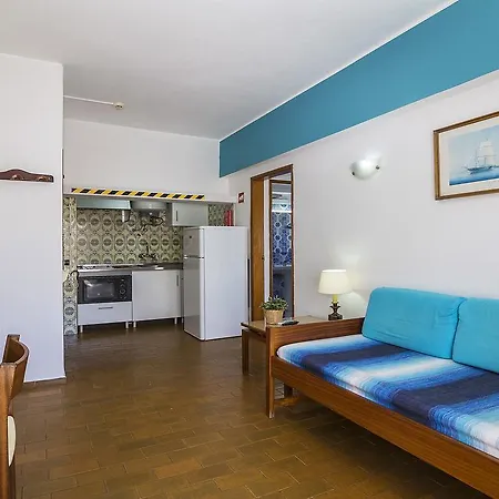 Aparthotel Apartamentos Rosamar I T1 Vista Mar.4 Hotel apartamentowy *
