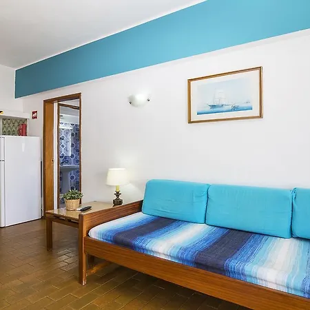 Aparthotel Aparthotel Apartamentos Rosamar I T1 Vista Mar.4 *