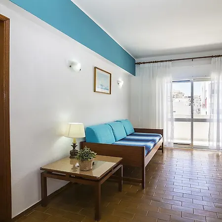 Aparthotel Aparthotel Apartamentos Rosamar I T1 Vista Mar.4