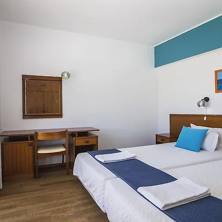 Aparthotel Apartamentos Rosamar I T1 Vista Mar.4